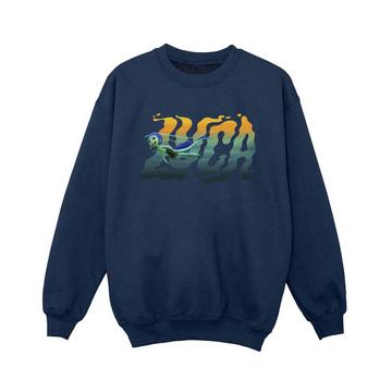 Luca Swim Sweatshirt