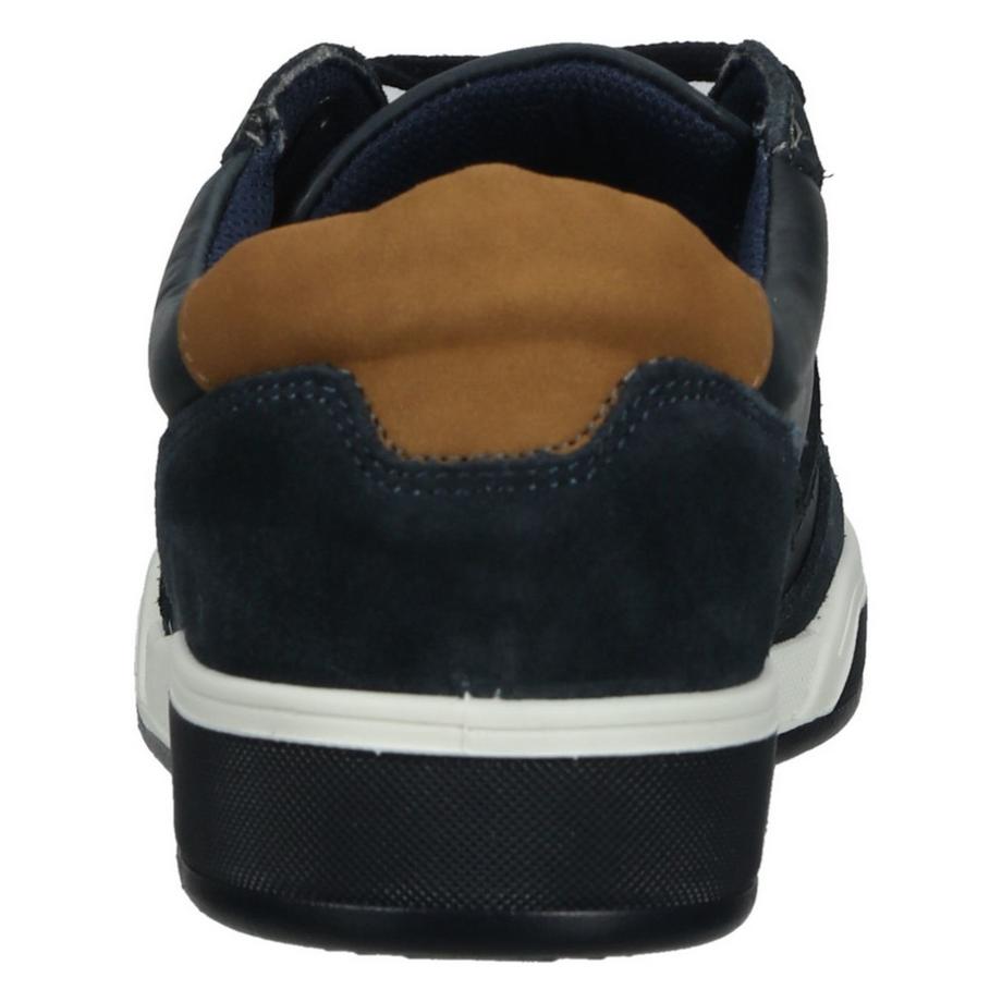 IMAC Sneaker con soletta rimovibile  