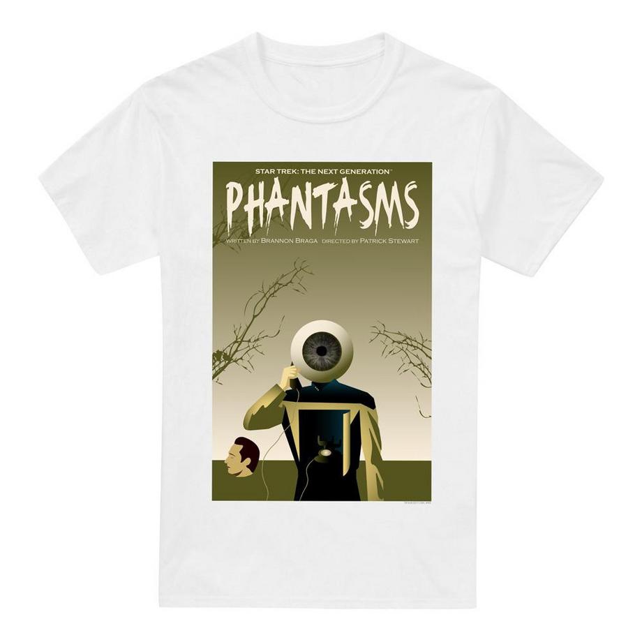 The Next Generation Season 7 Episode 6 TShirt