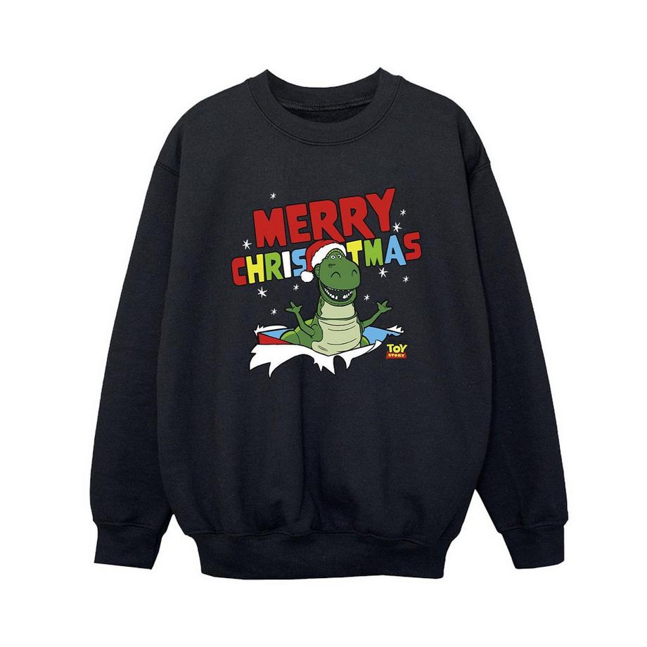Toy Story Sweatshirt