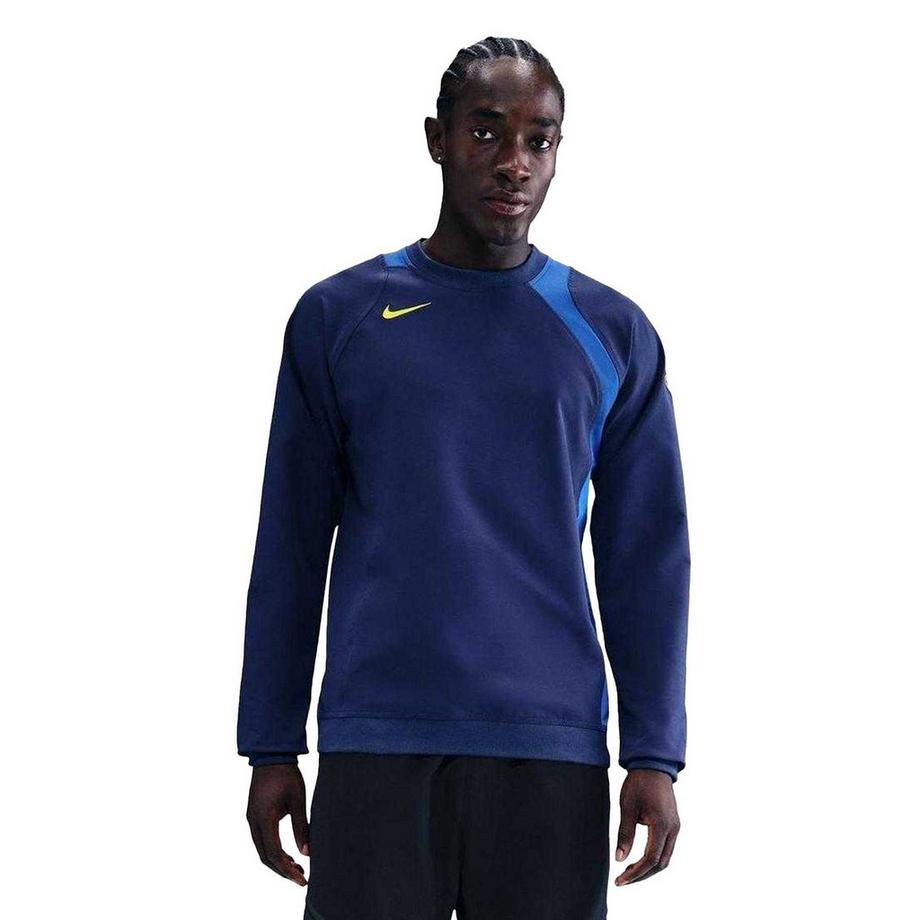NIKE T90 Felpa  