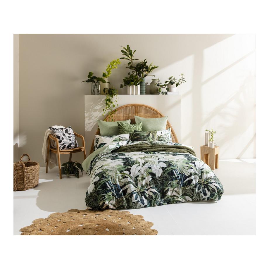 Kas Aruba Housse de Couette  