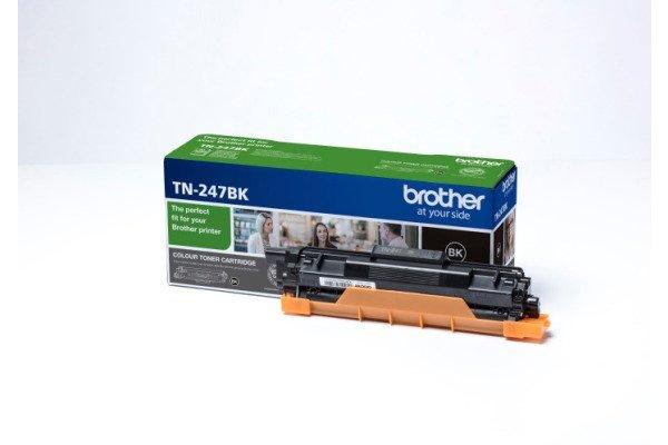 brother  TN-247BK - nero 