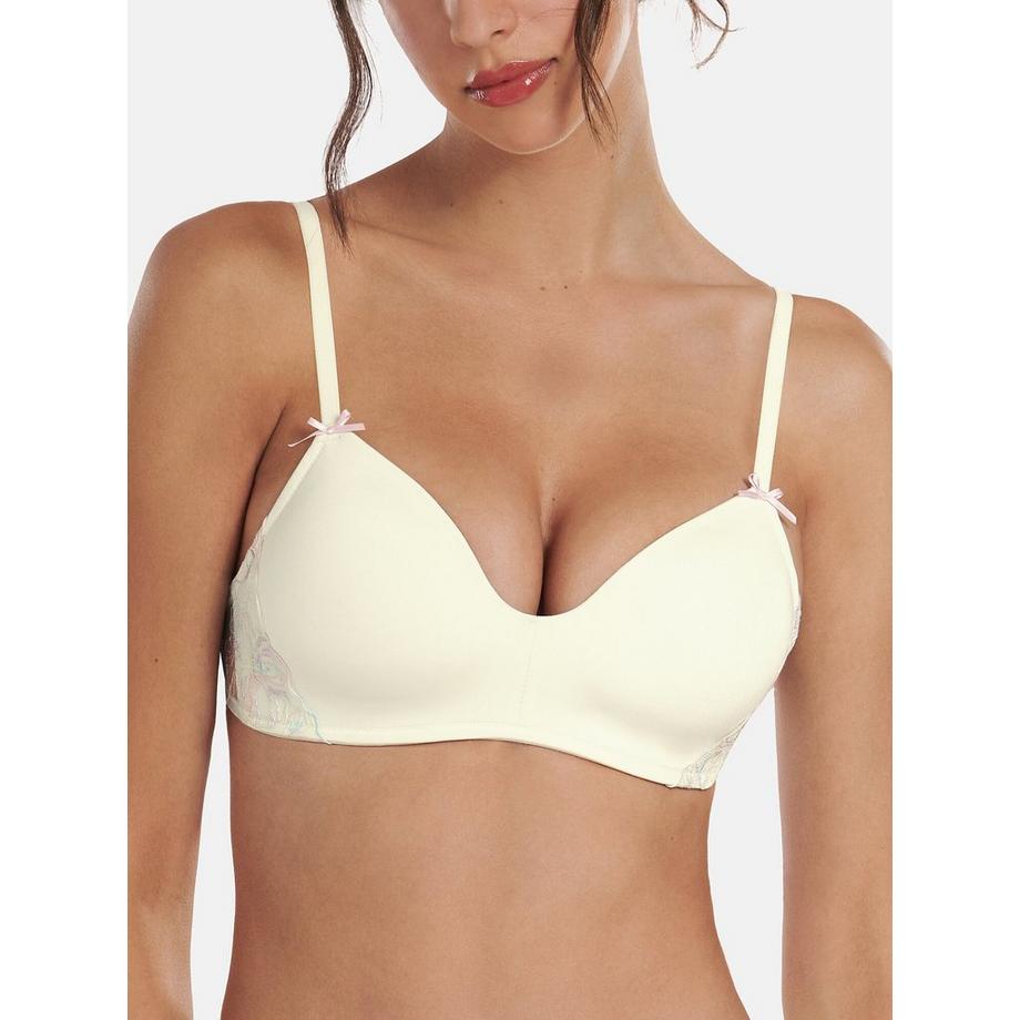 Vorgeformter bügelloser BH Liv Mariage