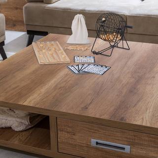 Northix  Gioco del bingo in legno 