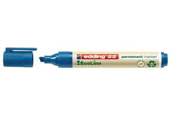 Edding EDDING Permanent Marker 22 1.0-5.0mm  