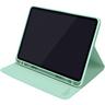 TUCANO  METAL Folio Case, Schutzhülle für iPad Air 10.9 (2020), iPad Pro 11″ (2020) 