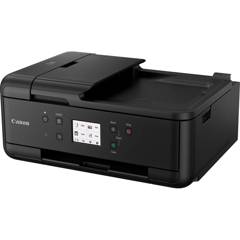 Canon  PIXMA TR7650 Ad inchiostro A4 4800 x 1200 DPI Wi-Fi 