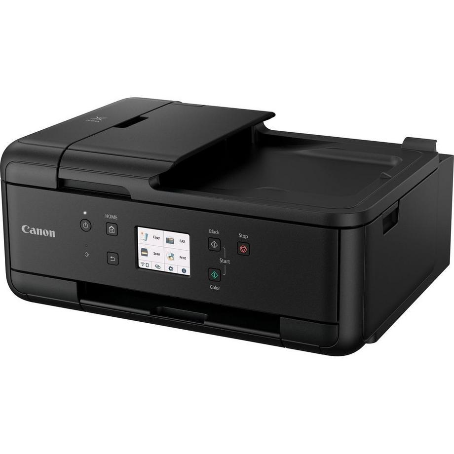 Canon  PIXMA TR7650 