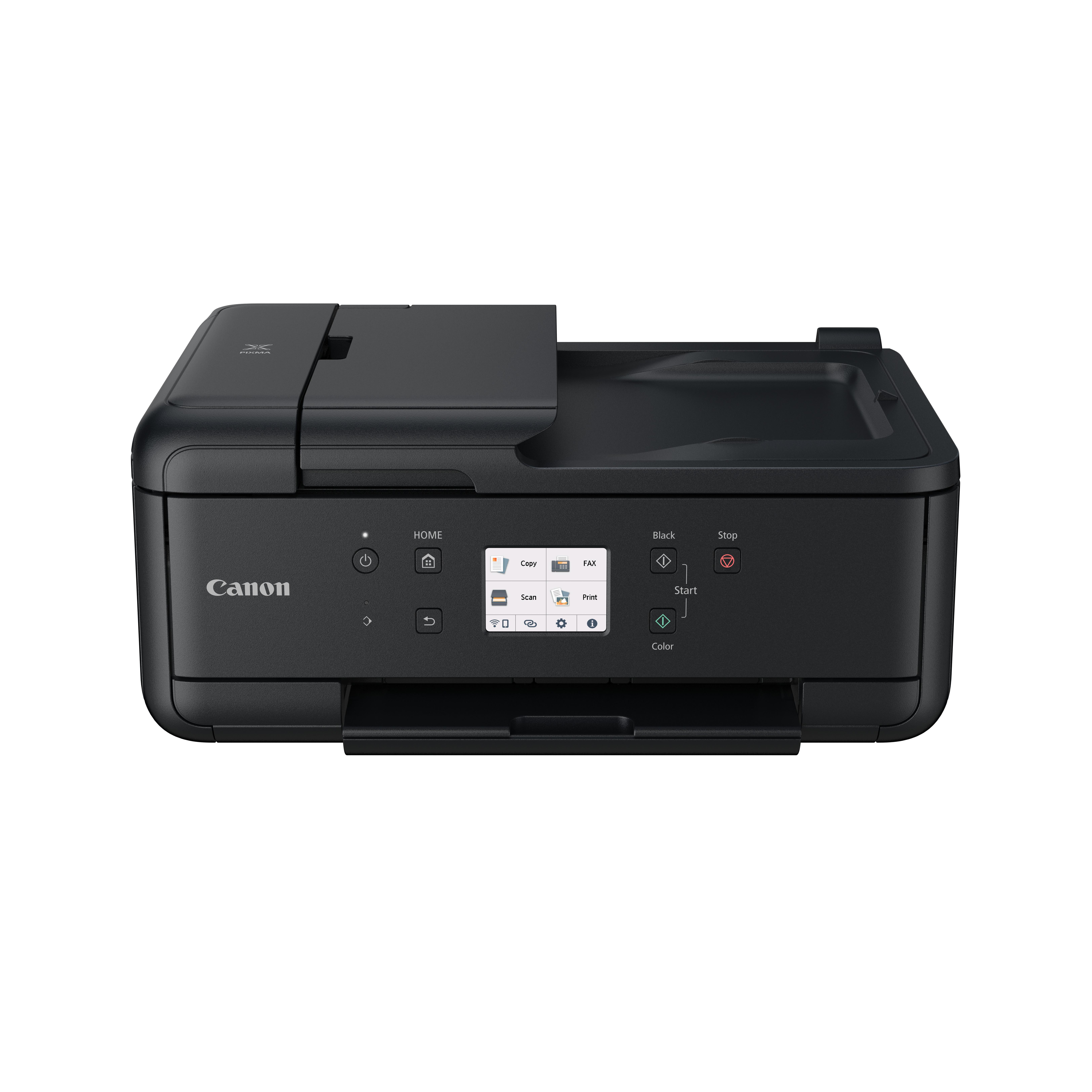 Canon  PIXMA TR7650 Ad inchiostro A4 4800 x 1200 DPI Wi-Fi 
