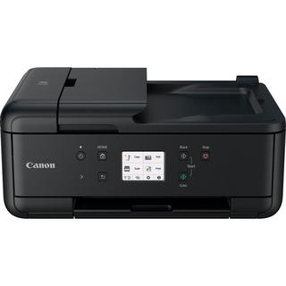 Canon  PIXMA TR7650 Ad inchiostro A4 4800 x 1200 DPI Wi-Fi 
