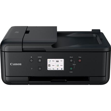 Canon  PIXMA TR7650 Ad inchiostro A4 4800 x 1200 DPI Wi-Fi 