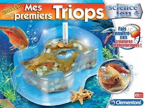 Clementoni  Mes Premiers Triops 