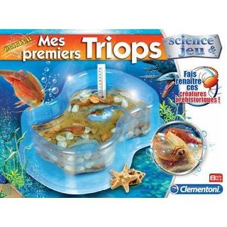 Clementoni  Mes Premiers Triops 