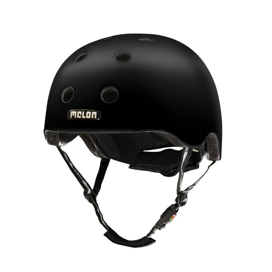 Urban Active Fahrradhelm Closed Eyes (Gr.46-52cm)