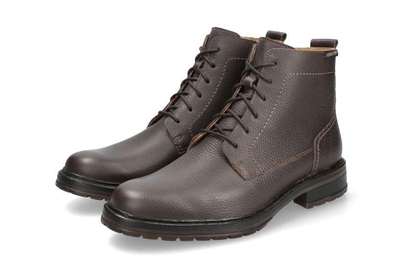 Mephisto  Ladislas - Bottines cuir 