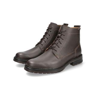 Mephisto  Ladislas - Bottines cuir 