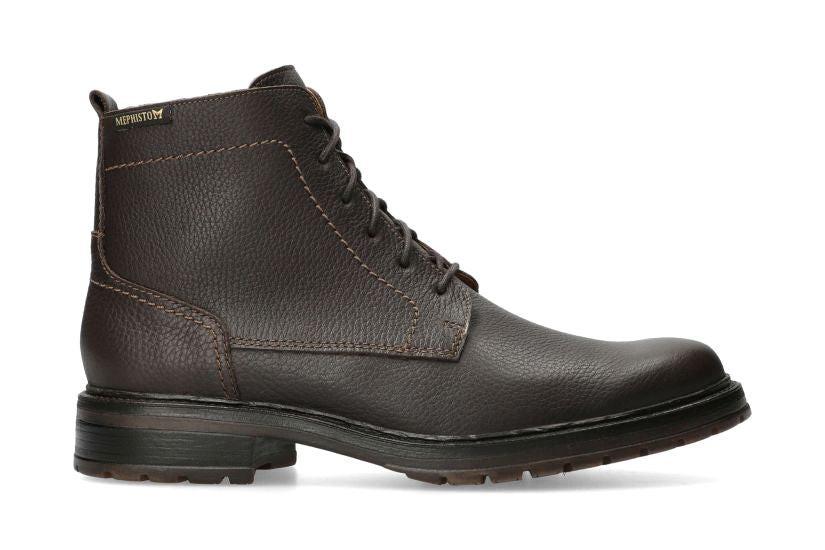 Mephisto  Ladislas - Bottines cuir 