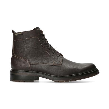 Mephisto  Ladislas - Bottines cuir 