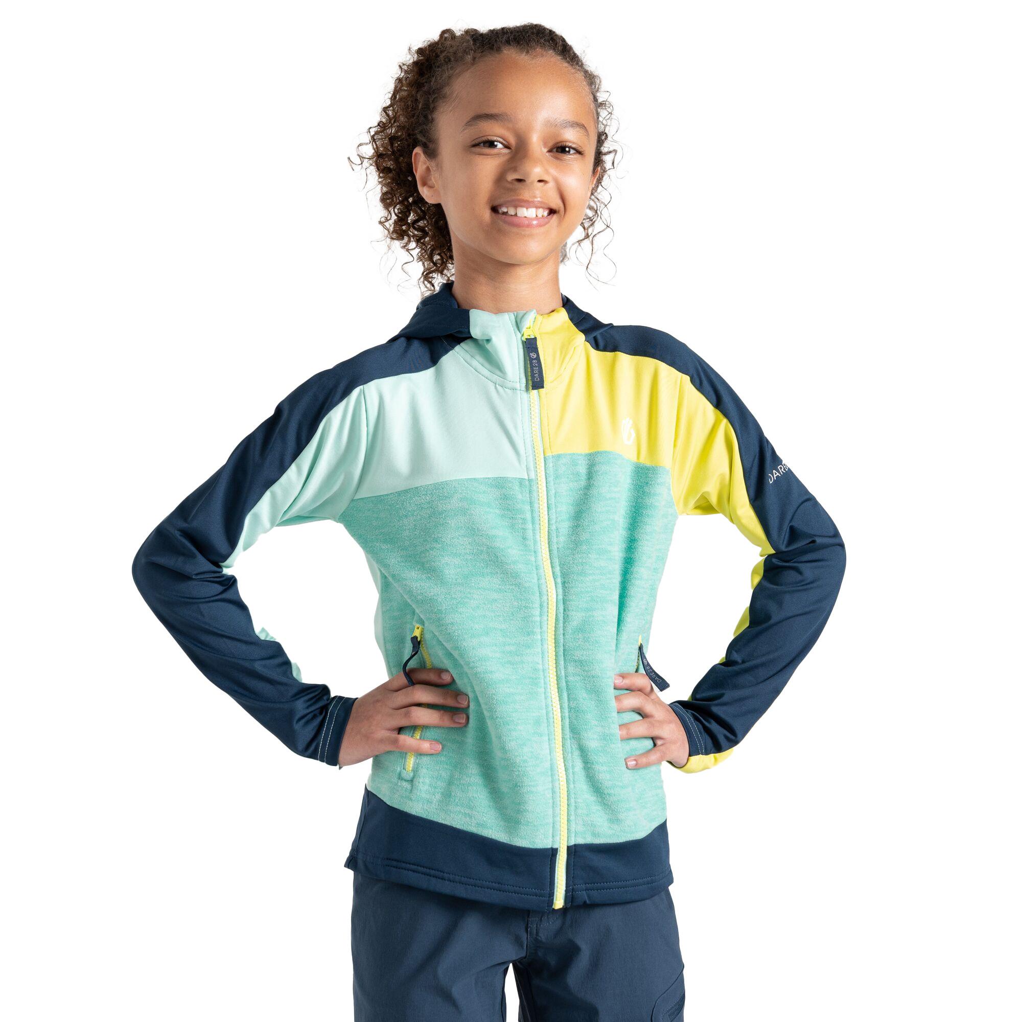 Dare 2B  Veste de sport THRIVING Enfant 