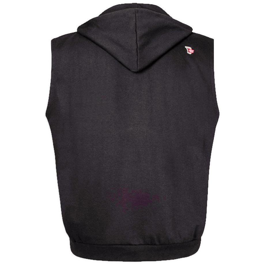 Duke Blake Kingsize Hoody Sans Manches  
