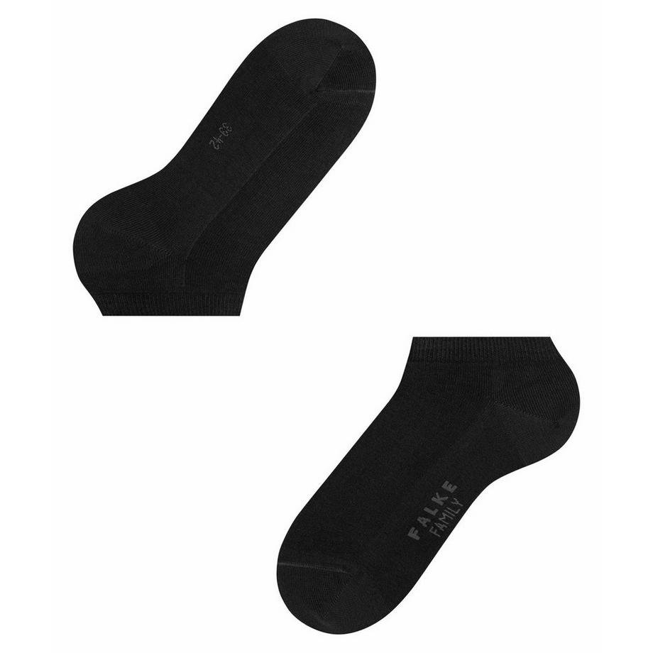 FALKE Family SN Stretch Chaussettes de Sport 3 Pièces  