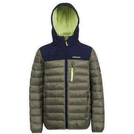 PROTEST  Piumino per bambini Protest Gonzo Outerwear 