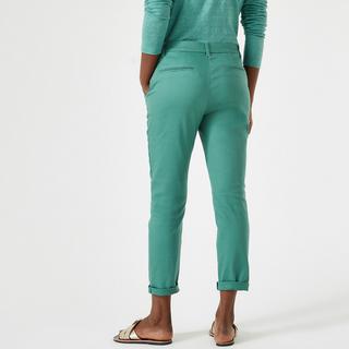 La Redoute Collections  Pantalon droit chino 