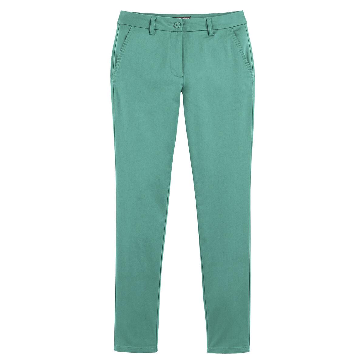 La Redoute Collections  Pantalon droit chino 