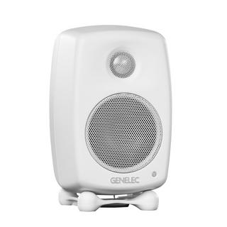 Genelec  G One Active haut-parleur Blanc Avec fil 50 W 