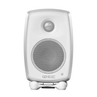 Genelec  G One Active haut-parleur Blanc Avec fil 50 W 