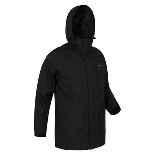 Mountain Warehouse Glacier II Wasserdichte Jacke  