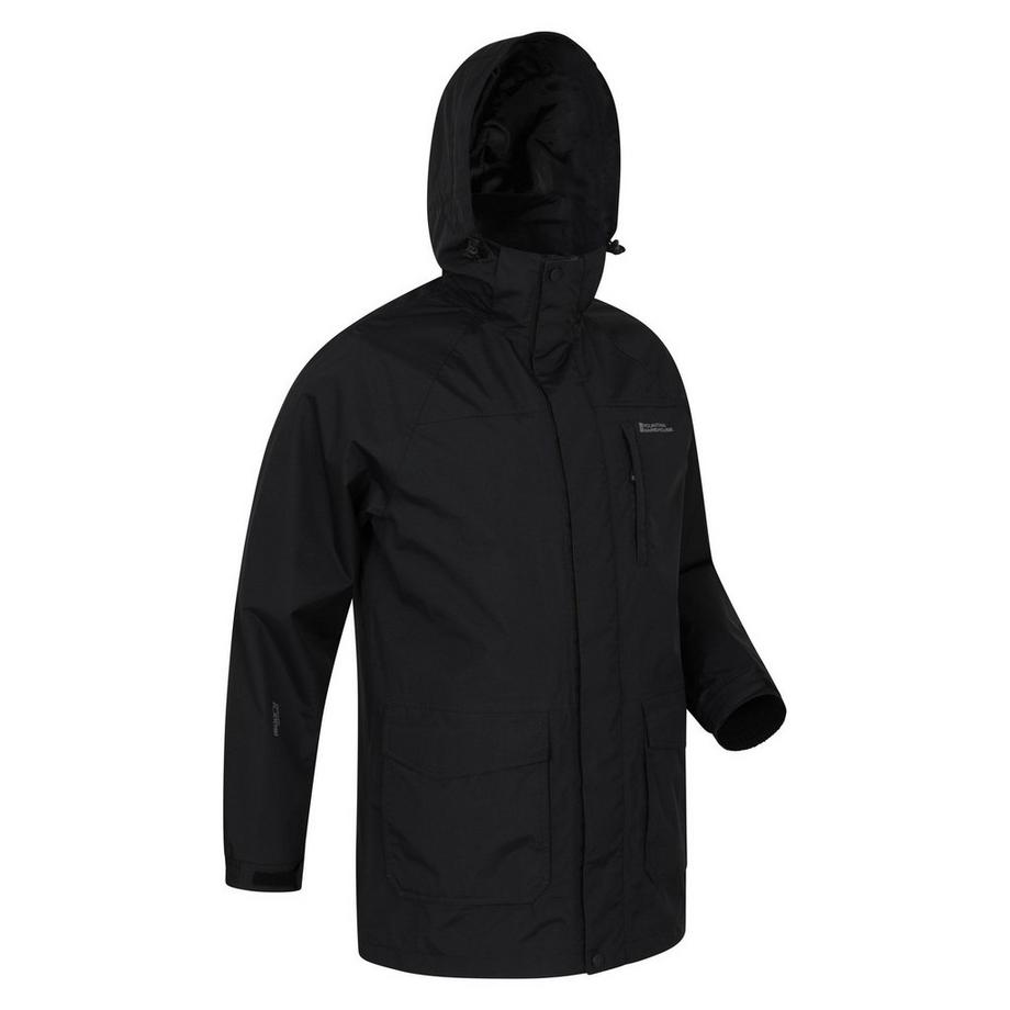 Mountain Warehouse Glacier II Giacca Impermeabile  