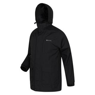 Mountain Warehouse Glacier II Wasserdichte Jacke  