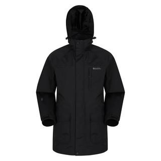 Mountain Warehouse Glacier II Wasserdichte Jacke  