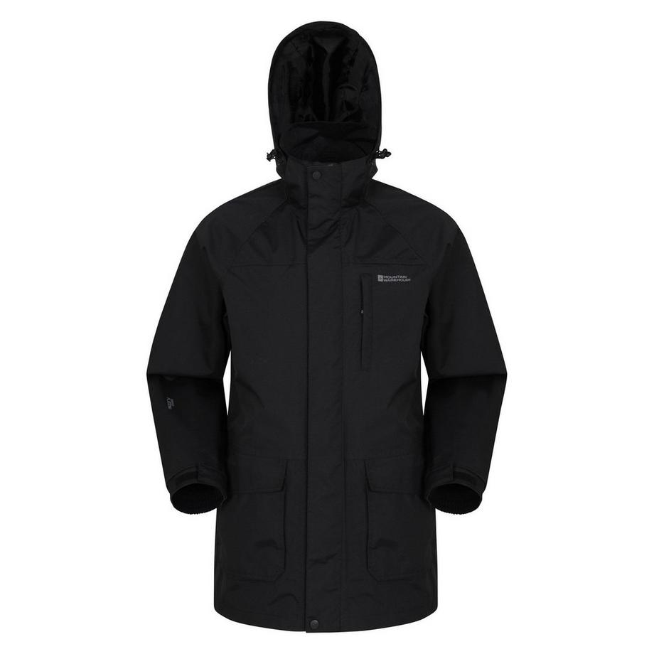 Veste imperméable GLACIER