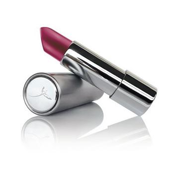 Ocean Kiss Lippenstift dark red