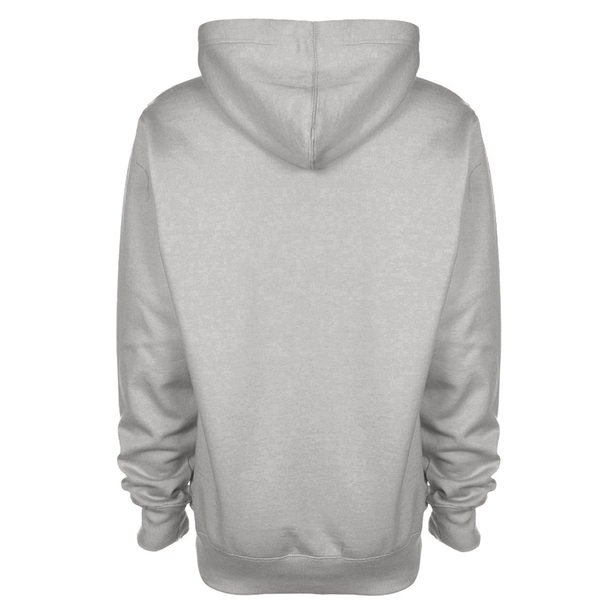 Russell  Premium Authentisches Zip Hoodie (3LAYER Stoff) 