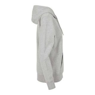 Russell  Premium Authentisches Zip Hoodie (3LAYER Stoff) 