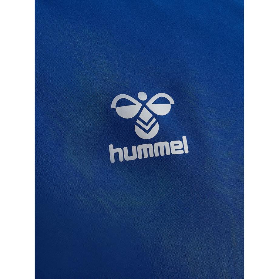 Hummel Veste de survêtement essentielle  