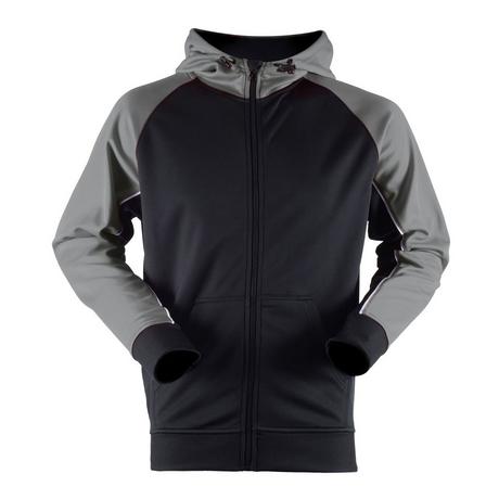 Finden & Hales  SportKapuzenjacke mit Feuchtigkeitstransport 