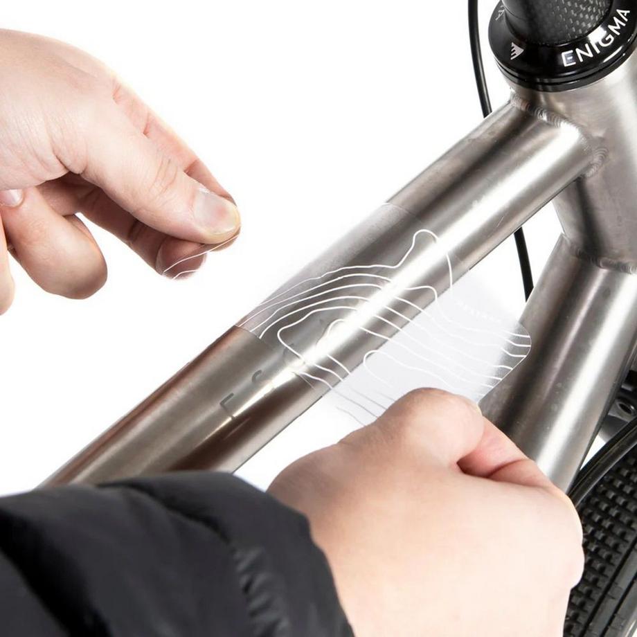 Restrap  Kit de protection pour vélo 