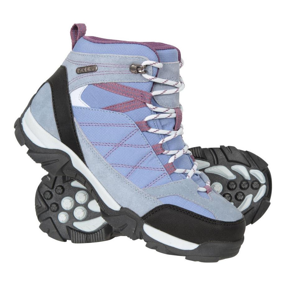 Bottines de marche TRAIL Enfant