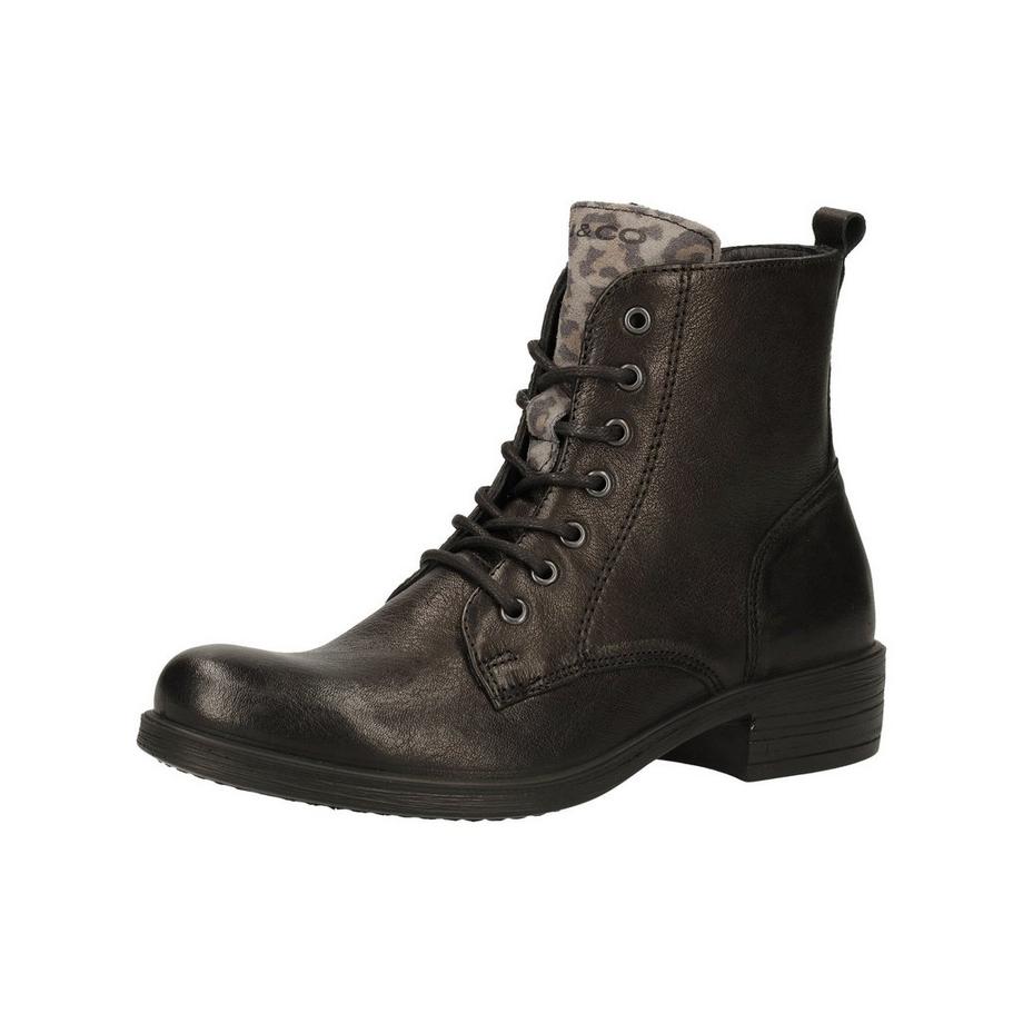 Stiefelette 61588