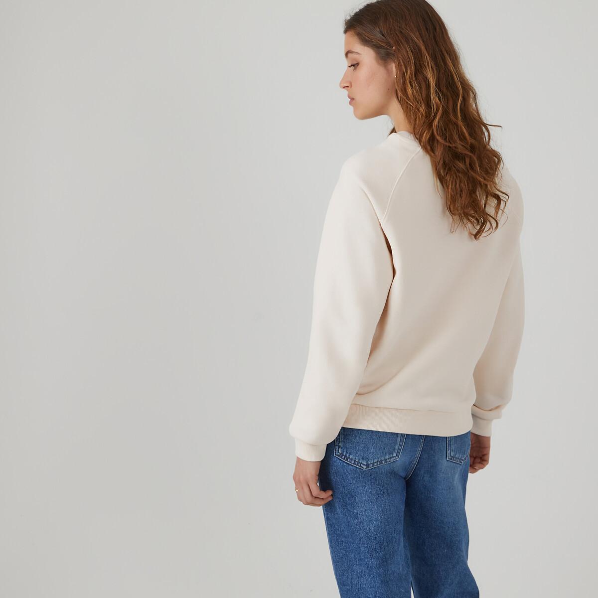 La Redoute Collections  Sweat col rond 