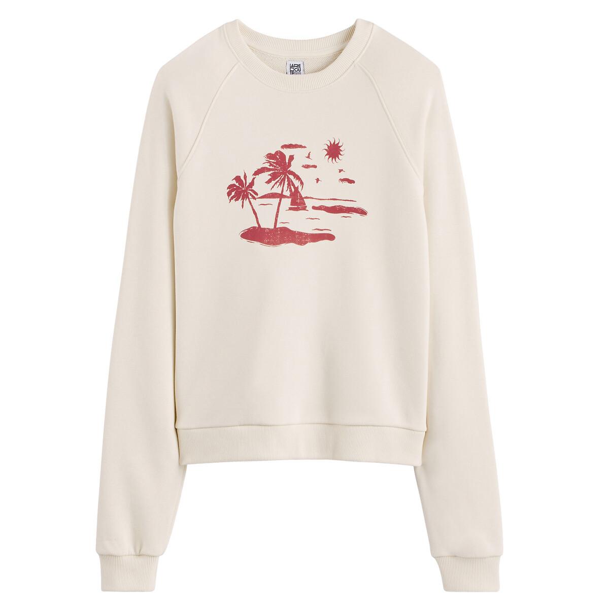 La Redoute Collections  Sweat col rond 