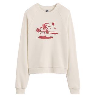 La Redoute Collections  Sweat col rond 