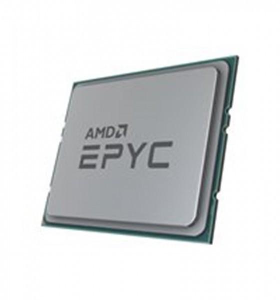 AMD  Epyx 7452 (SP3, 2.35 GHz, 32 -Core) 