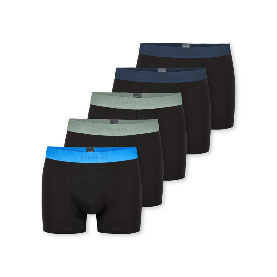 Pantaloncini multipack