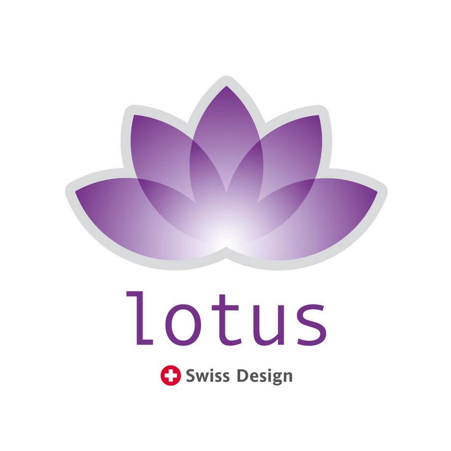 Lotus Bettwaren Arthur Housse de Couette Seersucker  
